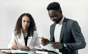 IRS Schedule D: Reporting Capital Gains and Losses as a Landlord